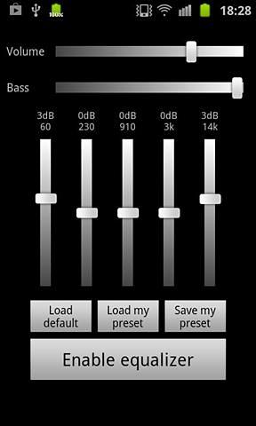 低音助推器截图5