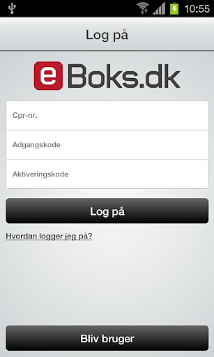 e-Boks.dk截图6