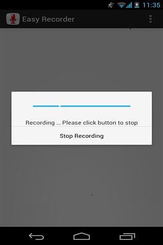 Easy Recorder截图3