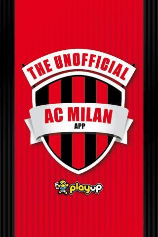 AC Milan App截图
