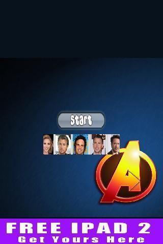 Avengers截图1