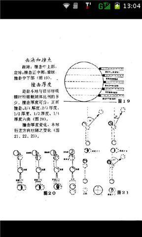 台球高手技术图解截图9