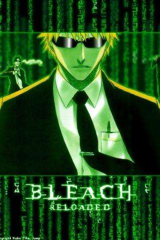 Bleach Ultimate Wallpapers截图1