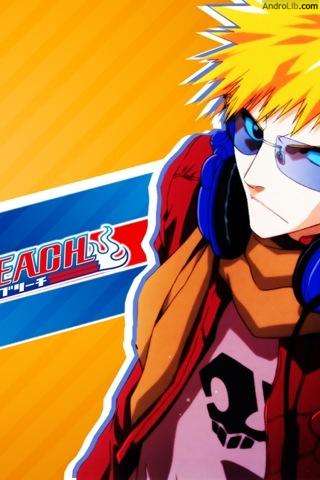 Bleach Ultimate Wallpapers截图2