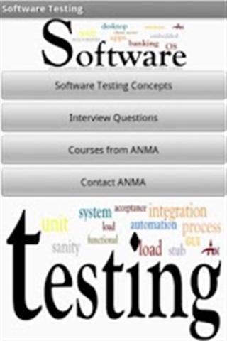 软件测试的概念 Software Testing Concepts截图4