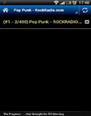 Pop Punk Radio截图4