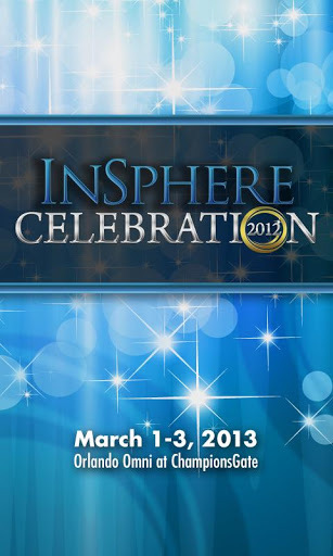 Insphere Celebration截图1