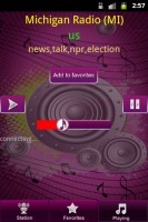 NPR Radio 1.3截图2