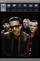 My U2 截图1