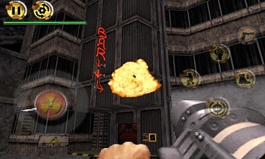 毁灭公爵3D Duke Nukem 3D截图1