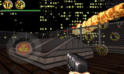 毁灭公爵3D Duke Nukem 3D截图4