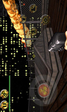 毁灭公爵3D Duke Nukem 3D截图