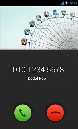 Ferris Wheel pack for dodolpop截图2