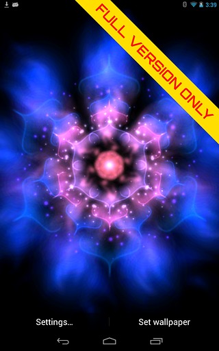 Electric Mandala Free截图5