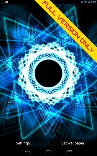 Electric Mandala Free截图6