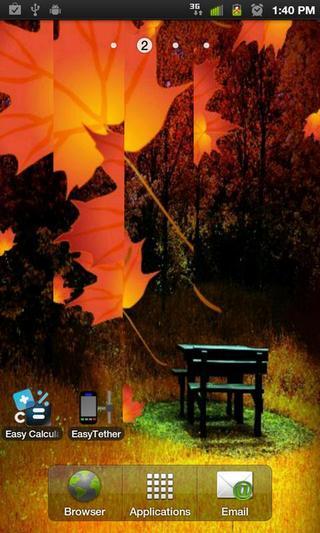 Autumn Leafs截图1