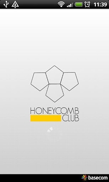 Honeycomb Club截图