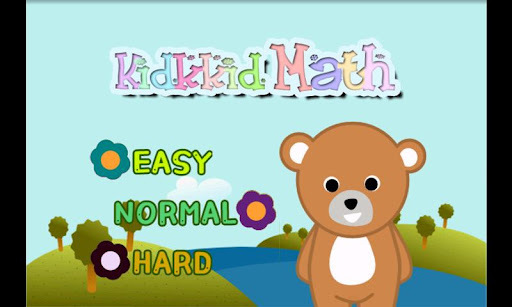 KidkKid数学：孩子数学截图3