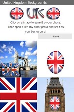 United Kingdom Backgrounds截图1