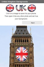 United Kingdom Backgrounds截图2