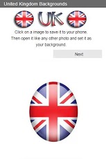 United Kingdom Backgrounds截图3