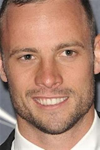 Oscar Pistorius - Athlete截图1