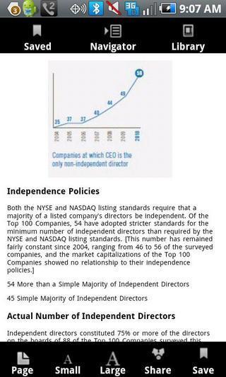 Governance截图1