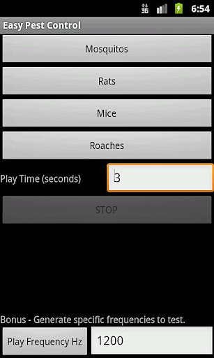 Easy Pest Control截图1