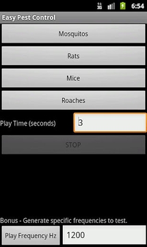 Easy Pest Control截图