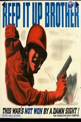 US WWII Posters截图1