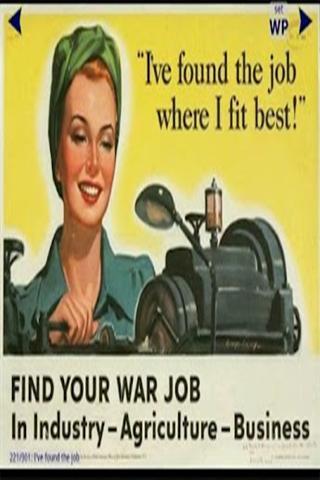 US WWII Posters截图2