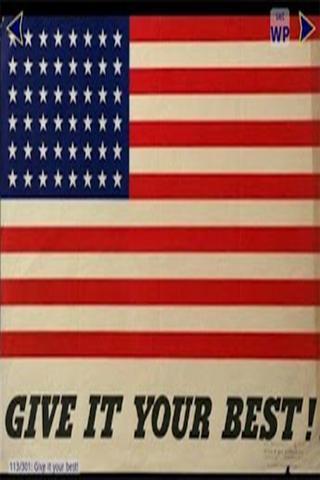 US WWII Posters截图5