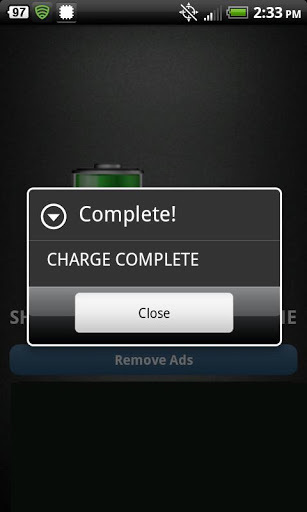 Shake Charge Battery PRANK App截图2