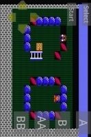 banana nes game 截图2