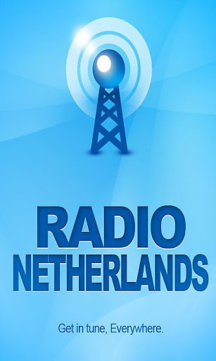 tfsRadio Netherlands截图1