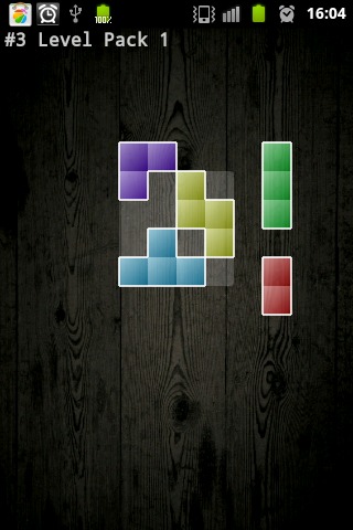 FIT Block Puzzle截图1