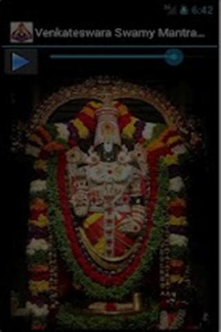 Venkateswara Swamy Mantrams截图4