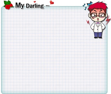 MyDarling Groom theme截图1