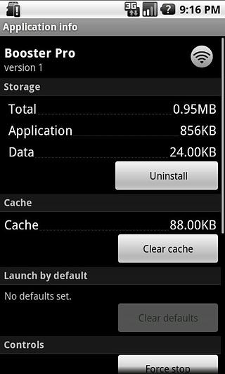 Android Signal Booster Pro截图3