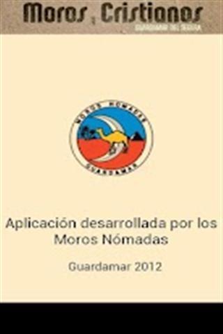 Fiestas Guardamar 2012截图3