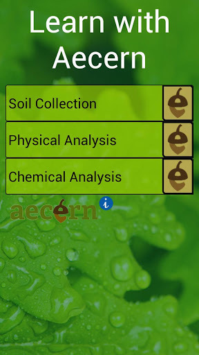 Resilient Planet Soil截图1