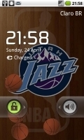 NBA犹他爵士队主题 NBA LW: Utah Jazz 截图1