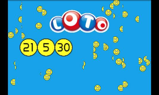 Loto Fun截图1