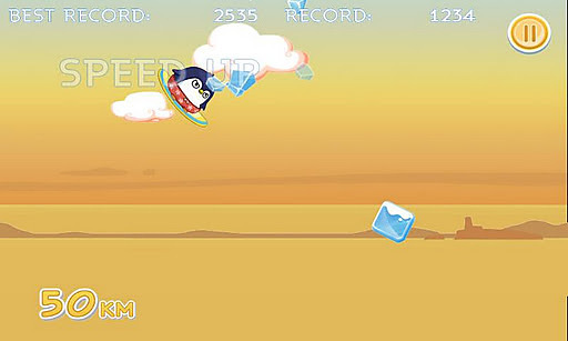 South Surfers -Marine Subway截图1