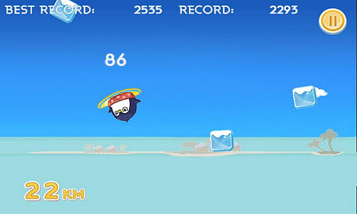 South Surfers -Marine Subway截图3