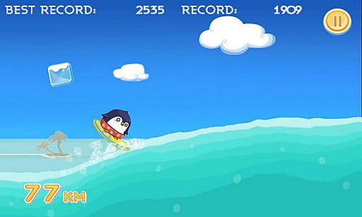 South Surfers -Marine Subway截图4