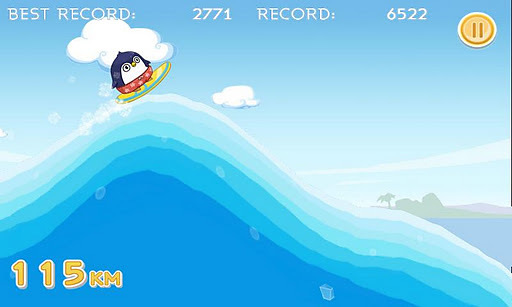 South Surfers -Marine Subway截图5