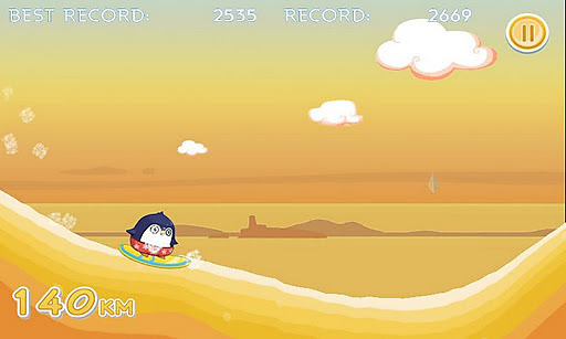 South Surfers -Marine Subway截图8