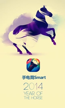 手电筒Smart截图