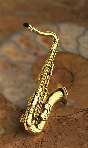 Saxophone Ringtone截图1